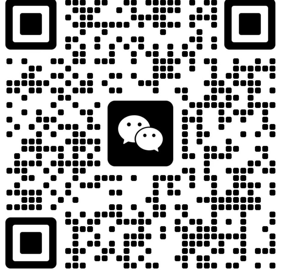 kaixuans微信扫码咨询
